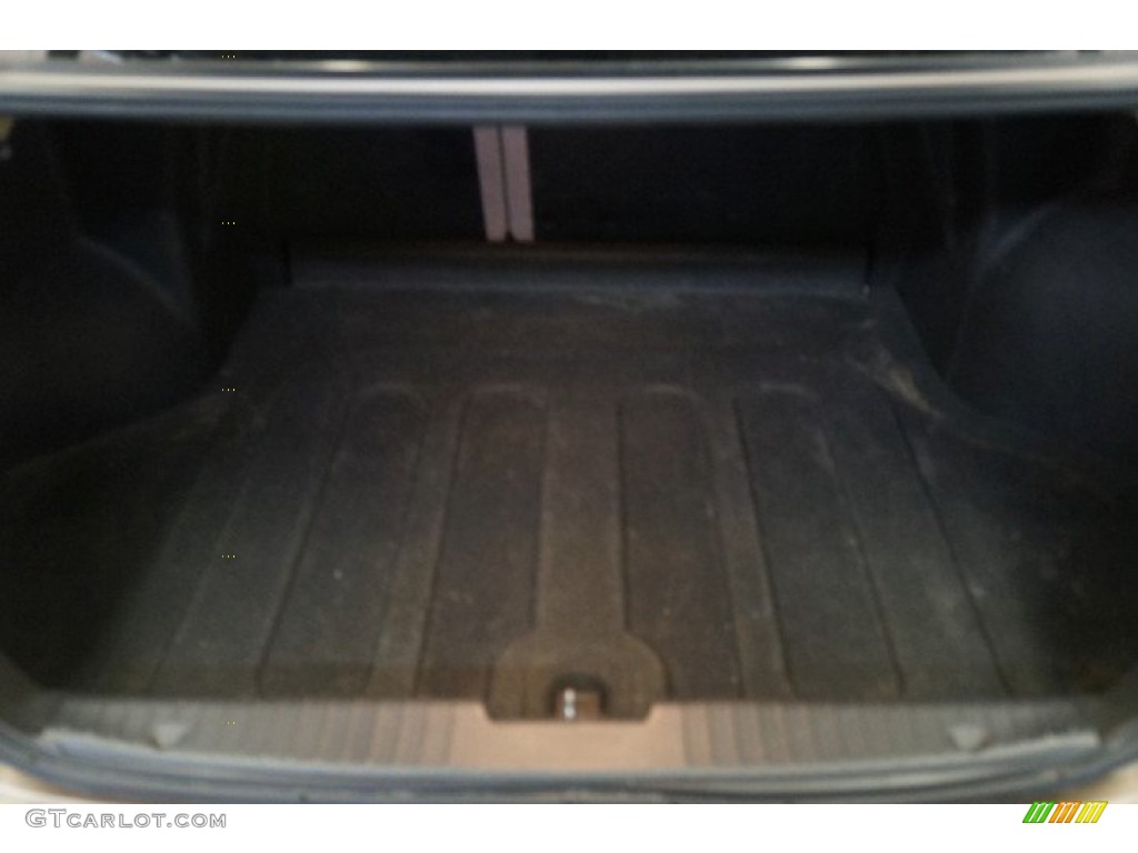 2007 Forenza Sedan - Champagne Beige Metallic / Grey photo #19