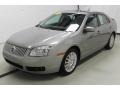 Vapor Silver Metallic - Milan V6 Premier Photo No. 5