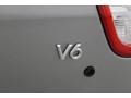 Vapor Silver Metallic - Milan V6 Premier Photo No. 9