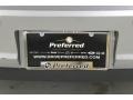 Vapor Silver Metallic - Milan V6 Premier Photo No. 11