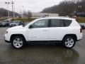 Bright White - Compass Sport 4x4 Photo No. 2
