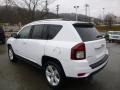 Bright White - Compass Sport 4x4 Photo No. 3