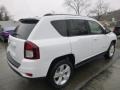Bright White - Compass Sport 4x4 Photo No. 6