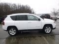 Bright White - Compass Sport 4x4 Photo No. 7