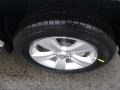 Bright White - Compass Sport 4x4 Photo No. 10