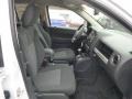 Bright White - Compass Sport 4x4 Photo No. 11