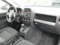 Bright White - Compass Sport 4x4 Photo No. 12
