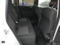 Bright White - Compass Sport 4x4 Photo No. 13