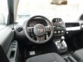Bright White - Compass Sport 4x4 Photo No. 15