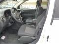 Bright White - Compass Sport 4x4 Photo No. 17