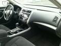 Pearl White - Altima 2.5 S Photo No. 6