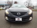 Polished Slate - MAZDA6 i Touring Sedan Photo No. 2