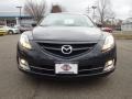 2012 Polished Slate Mazda MAZDA6 i Touring Sedan  photo #2