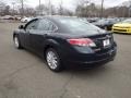 Polished Slate - MAZDA6 i Touring Sedan Photo No. 7