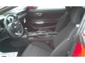 Race Red - Mustang V6 Coupe Photo No. 17