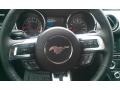 Race Red - Mustang V6 Coupe Photo No. 18