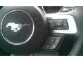 Race Red - Mustang V6 Coupe Photo No. 20