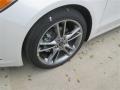 White Platinum Metallic - Fusion Titanium Photo No. 4