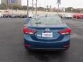 2015 Windy Sea Blue Hyundai Elantra SE Sedan  photo #6