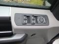 Medium Earth Gray Controls Photo for 2015 Ford F150 #99720370