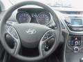 2015 Windy Sea Blue Hyundai Elantra SE Sedan  photo #12