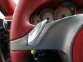  2009 911 Carrera S Coupe 7 Speed PDK Dual-Clutch Automatic Shifter