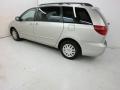 2004 Silver Shadow Pearl Toyota Sienna LE  photo #11