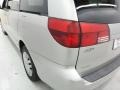 2004 Silver Shadow Pearl Toyota Sienna LE  photo #12