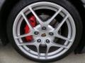  2009 911 Carrera S Coupe Wheel