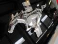 2015 Ingot Silver Metallic Ford Mustang V6 Coupe  photo #6