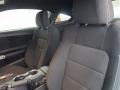 2015 Ingot Silver Metallic Ford Mustang V6 Coupe  photo #8