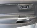 2015 Ingot Silver Metallic Ford Mustang V6 Coupe  photo #12