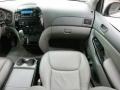 2004 Silver Shadow Pearl Toyota Sienna LE  photo #25