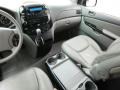 2004 Silver Shadow Pearl Toyota Sienna LE  photo #29