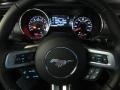 2015 Ingot Silver Metallic Ford Mustang V6 Coupe  photo #20