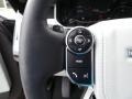 Controls of 2014 Range Rover Supercharged
