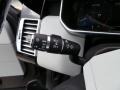 Controls of 2014 Range Rover Supercharged