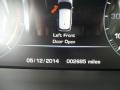 2014 Santorini Black Metallic Land Rover Range Rover Supercharged  photo #19