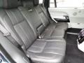 Ebony/Ivory Rear Seat Photo for 2014 Land Rover Range Rover #99721936