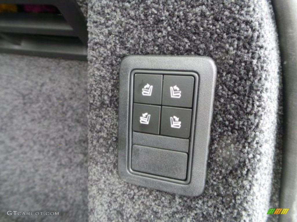 2014 Range Rover Supercharged - Santorini Black Metallic / Ebony/Ivory photo #39