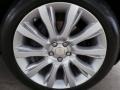 2014 Land Rover Range Rover Supercharged Wheel