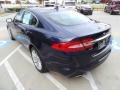 Indigo Metallic - XF I4 T Photo No. 8