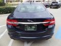 Indigo Metallic - XF I4 T Photo No. 9