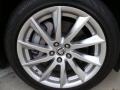 Indigo Metallic - XF I4 T Photo No. 50