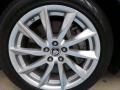Indigo Metallic - XF I4 T Photo No. 53