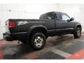2002 Onyx Black Chevrolet S10 LS Extended Cab 4x4  photo #7
