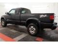 2002 Onyx Black Chevrolet S10 LS Extended Cab 4x4  photo #11