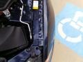 Indigo Metallic - XF I4 T Photo No. 60