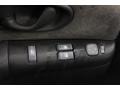 2002 Onyx Black Chevrolet S10 LS Extended Cab 4x4  photo #13