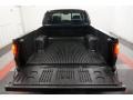2002 Onyx Black Chevrolet S10 LS Extended Cab 4x4  photo #16